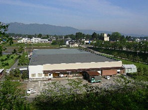 野口工場